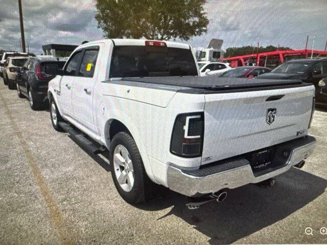 ram ram 1500 pickup 2018 1C6RR6LT0JS112753 image ram ram 1500 pickup 2018 1C6RR6LT0JS112753 image